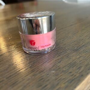 Pink Dip Powder